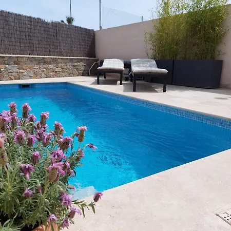 Maison Gamine Mit Privatem Pool Holiday home Cogolin