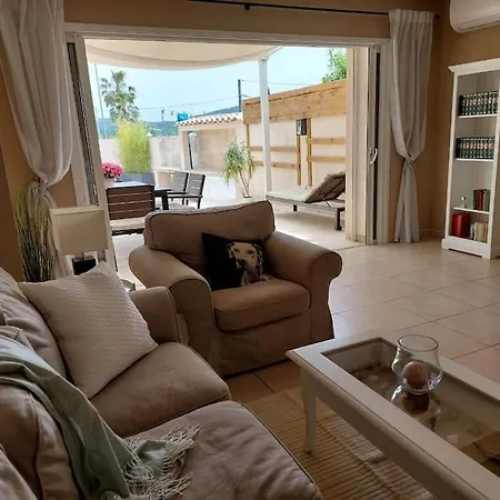 Maison Gamine Mit Privatem Pool * Cogolin